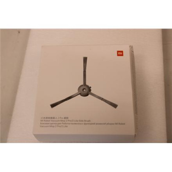 Восстановленный. Xiaomi Mi Robot Vacuum-Mop 2 Pro/2 Lite Side Brush | Xiaomi 2 Lite Side Brush | BHR5919TY | DAMAGED PACKAGING BHR5919TYSO