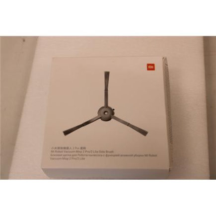 Восстановленный. Xiaomi Mi Robot Vacuum-Mop 2 Pro/2 Lite Side Brush | Xiaomi 2 Lite Side Brush | BHR5919TY | DAMAGED PACKAGING BHR5919TYSO