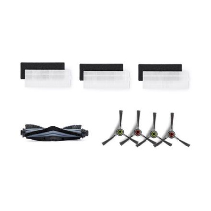 Ecovacs | DEEBOT OZMO U2 Buddy Kit | D-KT0017 D-KT00-2017