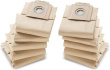Kärcher 6.904-333.0 vacuum accessory/supply Cylinder vacuum Dust bag
