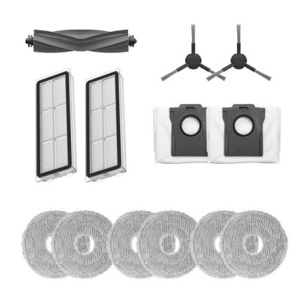 Vacuum Cleaner Accessory|DREAME|Accessories Kit|For  L10s Plus|RAK46