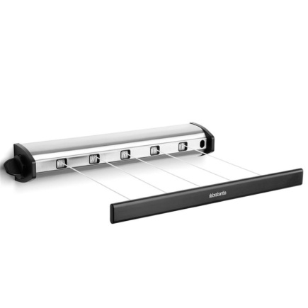 Kuivatusnööride komplekt Brabantia 22 m / 385766