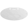 Xiaomi Mi Robot Vacuum-Mop Waterproof Mat Transparent SKV4133TY