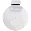 Xiaomi Mi Robot Vacuum-Mop Waterproof Mat Transparent SKV4133TY