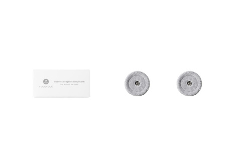 Vacuum Cleaner Accessory|ROBOROCK|Map Cloth Edgewise|For Saros0 10/Saros5 10/Saros0 10(R&D)/Saros5 10(R&D)|8.02.0402