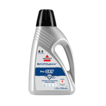 Bissell SpotClean Pro Oxy Cleaning solution, 1.75 L 20387