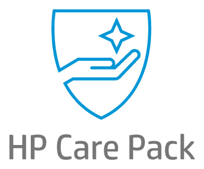 HP 3 years Next Business Day Onsite Warranty Extension for EliteDesk EliteOne 800 G8 G9 ProDesk ProOne 600 with 1 year