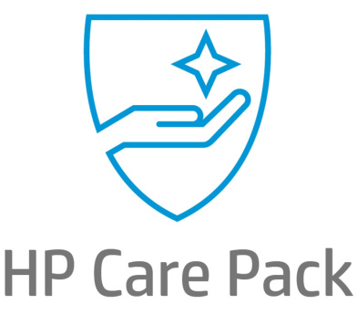 HP 4 year Next Business Day Onsite Desktop Warranty Extension for Elite 800 G9 Mini SFF Tower AIO All-in-One with 3 years