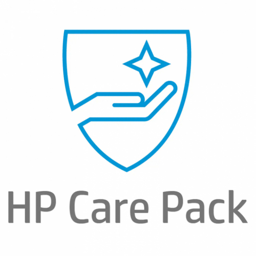 HP eCarePack 3Yr for Pavilion Monitor Return to Depot