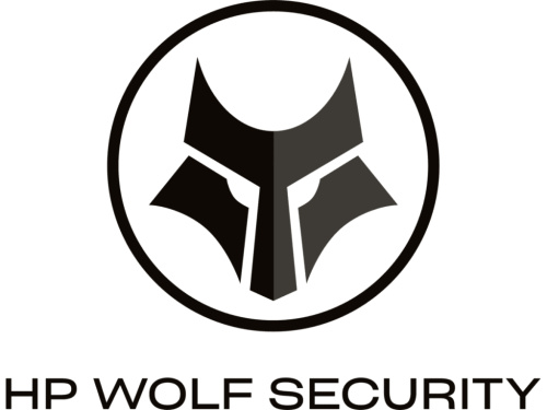 HP 1y Wolf Pro Security Edition Service, 1 years Software License and Support Subscription for 100-499 Devices