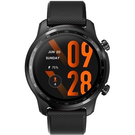Pro 3 Ultra GPS | Smart watch | NFC | GPS (satellite) | AMOLED + FSTN | 3.56 cm (1.4