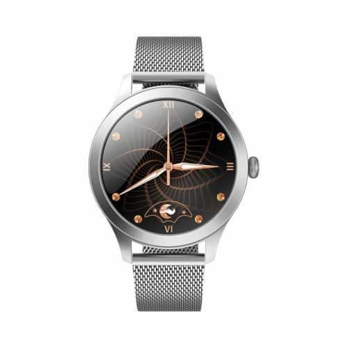 Maxcom Smartwatch MaxCom Fit FW42 Silver