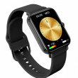 Garett Electronics Smartwatch GRC CLASSIC black