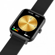 Garett Electronics Smartwatch GRC CLASSIC black