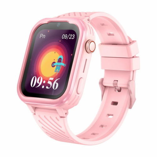 Garett Electronics Smartwatch Garett Kids Essa 4G pink