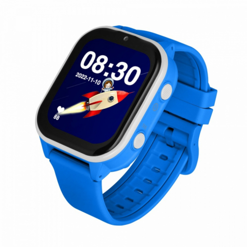 Garett Electronics Smartwatch Kids Sun Ultra 4G blue