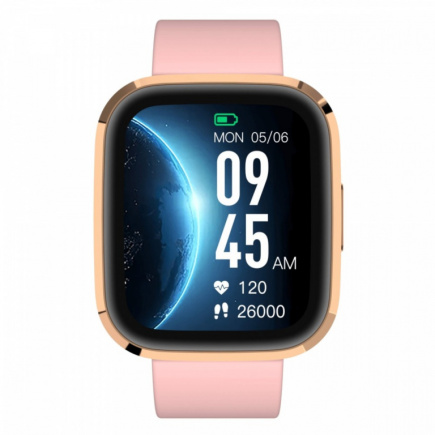 Garett Electronics Smartwatch GRC STYLE gold