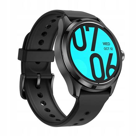 Pro 5 GPS Obsidian Elite Edition | Smart watch | NFC | GPS (satellite) | OLED | Touchscreen | 1.43