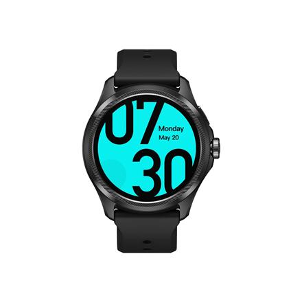 Ticwatch Pro 5 Smart Watch, Black 399861