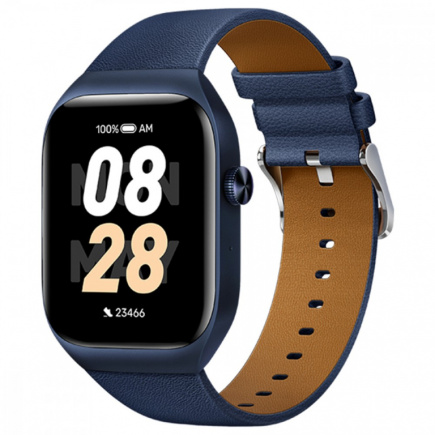 Mibro Smartwatch Mibro T2 Deep Blue