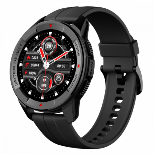 Mibro Smartwatch X1 1.3 inches 350 mAh black