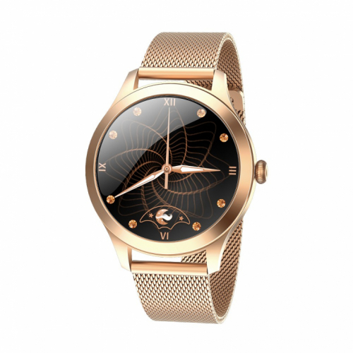 Maxcom Smartwatch MaxCom Fit FW42 Gold
