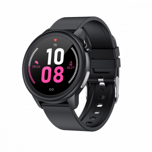 Maxcom Smartwatch Fit FW46 XENON black