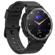 Kumi Smartwatch K6 1.3 inch 300 mAh black