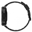 Kumi Smartwatch K6 1.3 inch 300 mAh black