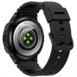 Kumi Smartwatch K6 1.3 inch 300 mAh black