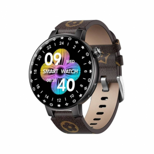 Kumi Smartwatch GT6 PRO 1.3 inches 300 mAh grey-white