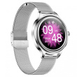 Kumi Smartwatch K3 silver