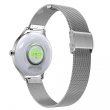 Kumi Smartwatch K3 silver