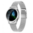 ORO-MED Smartwatch ORO SMART CRYSTAL SILVER