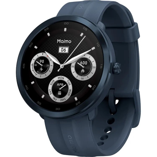 Maimo Smartwatch GPS Watch R WT2001 Blue