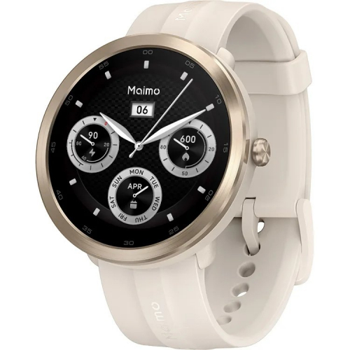 Maimo Smartwatch Maimo GPS Watch R WT2001 Gold