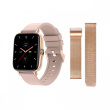 Maxcom Smartwatch Fit FW55 aurum pro gold