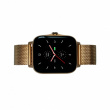 Maxcom Smartwatch Fit FW55 aurum pro gold