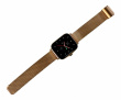 Maxcom Smartwatch Fit FW55 aurum pro gold
