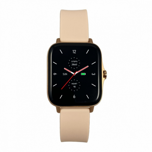 Maxcom Smartwatch Fit FW55 aurum pro gold