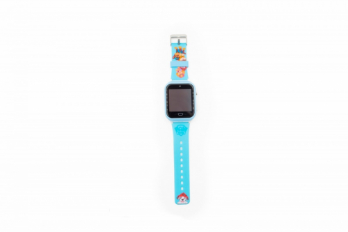 Technaxx Deutschland GmbH & Co. KG Kids Watch 4G with GPS blue