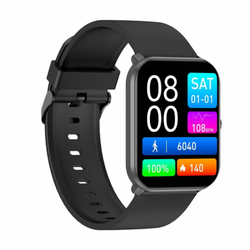 Maxcom Smartwatch Fit FW36 Aurum SE black
