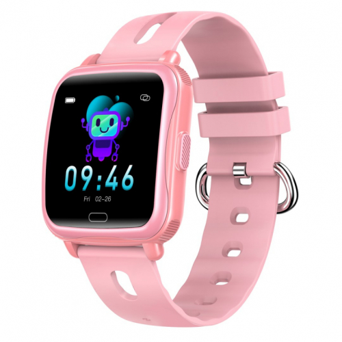 Denver SWK-110P smartwatch / sport watch 3.56 cm (1.4