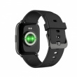 ORO-MED Smartwatch ORO FIT PRO GT Black