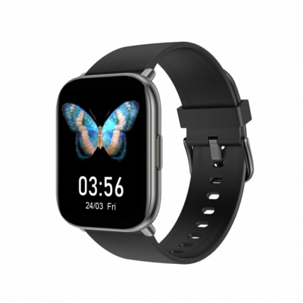 ORO-MED Smartwatch ORO FIT PRO GT Black