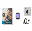 ORO-MED Smartwatch ORO FIT PRO GT Pink