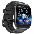 Kumi Smartwatch KU7 1.96 inches 250 mAh black