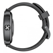 Kumi Smartwatch KU7 1.96 inches 250 mAh black