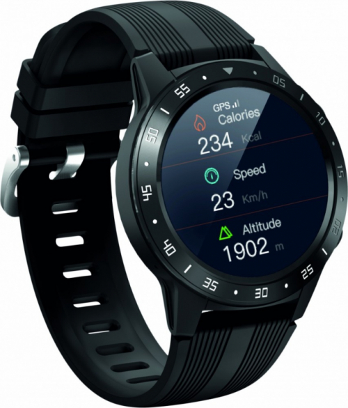 Maxcom Smartwatch MaxCom Fit FW37 Argon