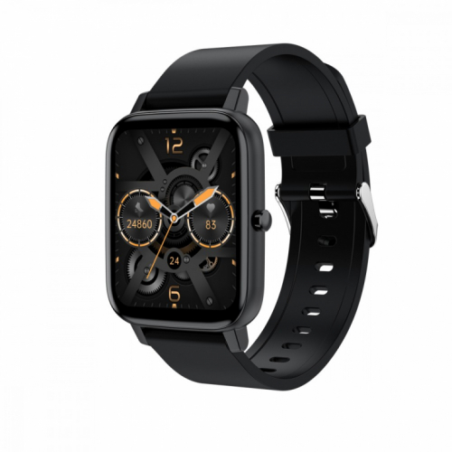 Maxcom Smartwatch Fit FW55 aurum pro black